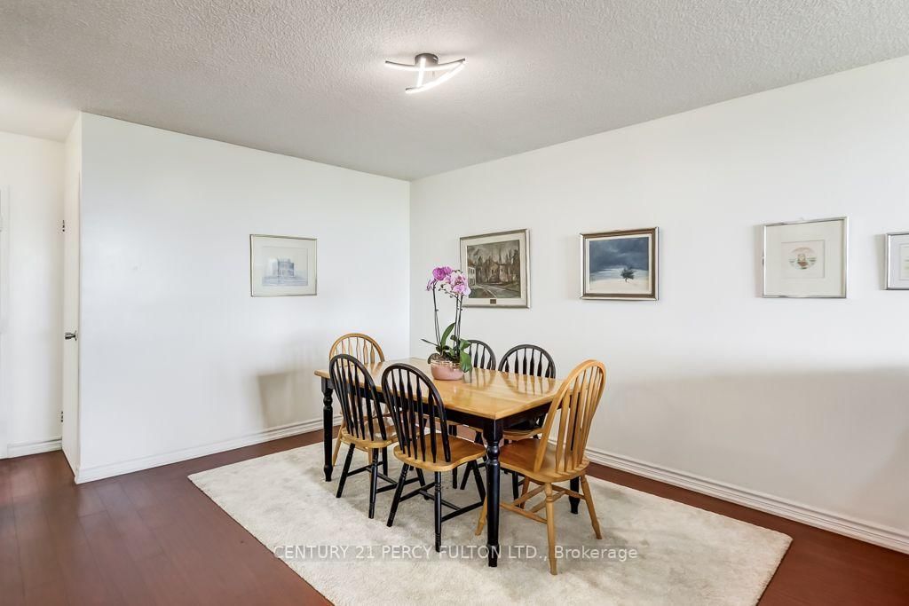 299 Mill Road • #1406 • Toronto, ON photo 8