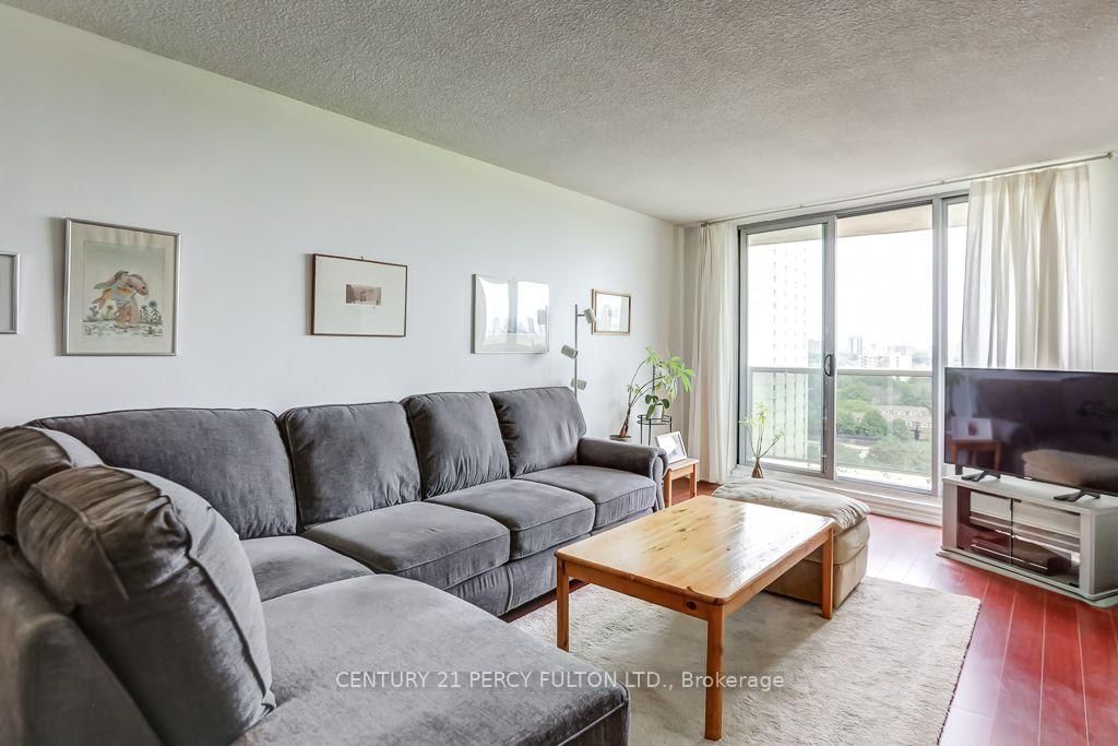 299 Mill Road • #1406 • Toronto, ON photo 9