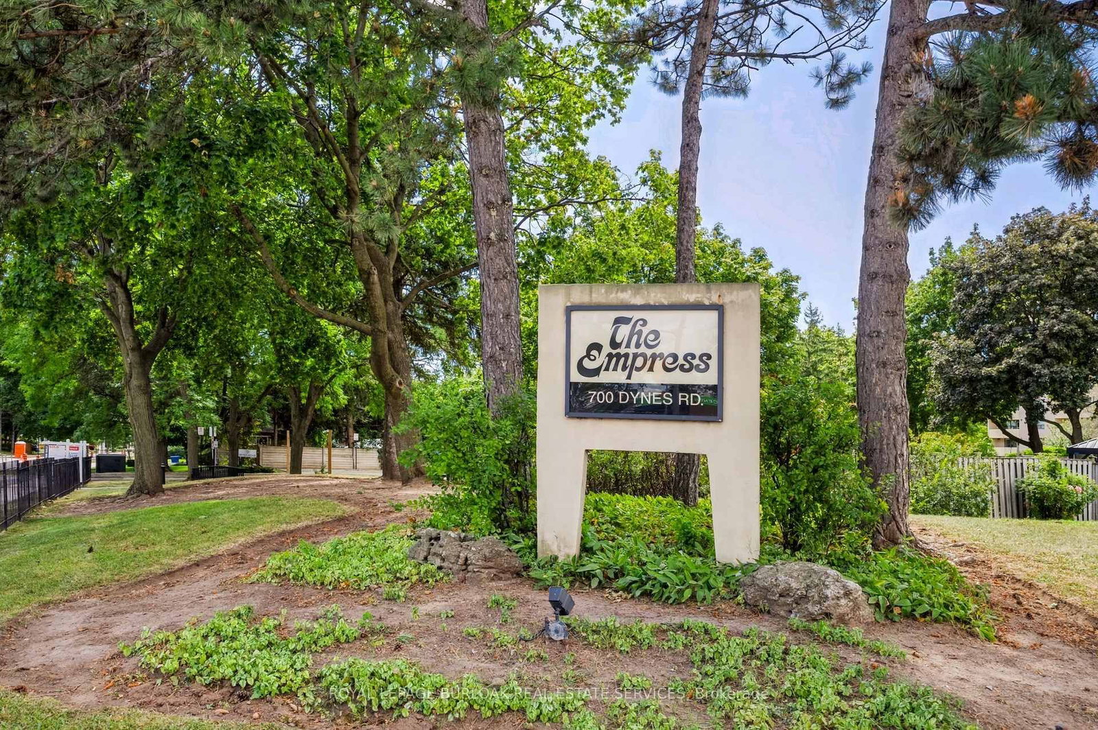 700 Dynes Road • #1217 • Burlington, ON photo 1