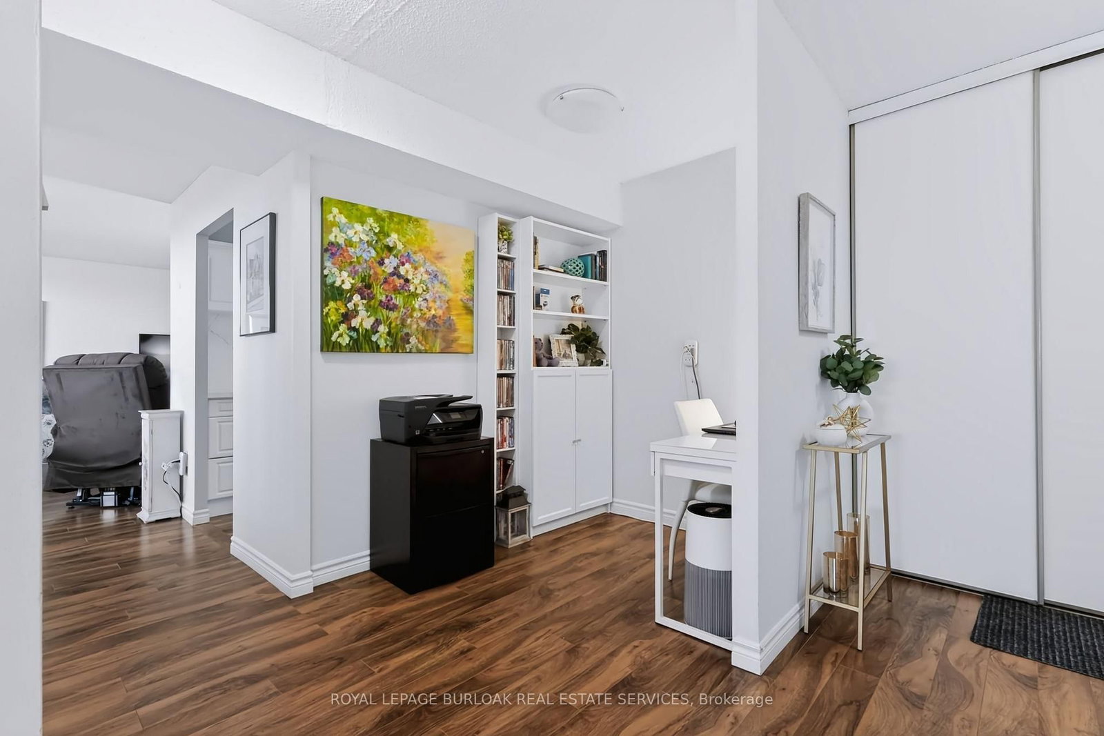 700 Dynes Road • #1217 • Burlington, ON photo 14