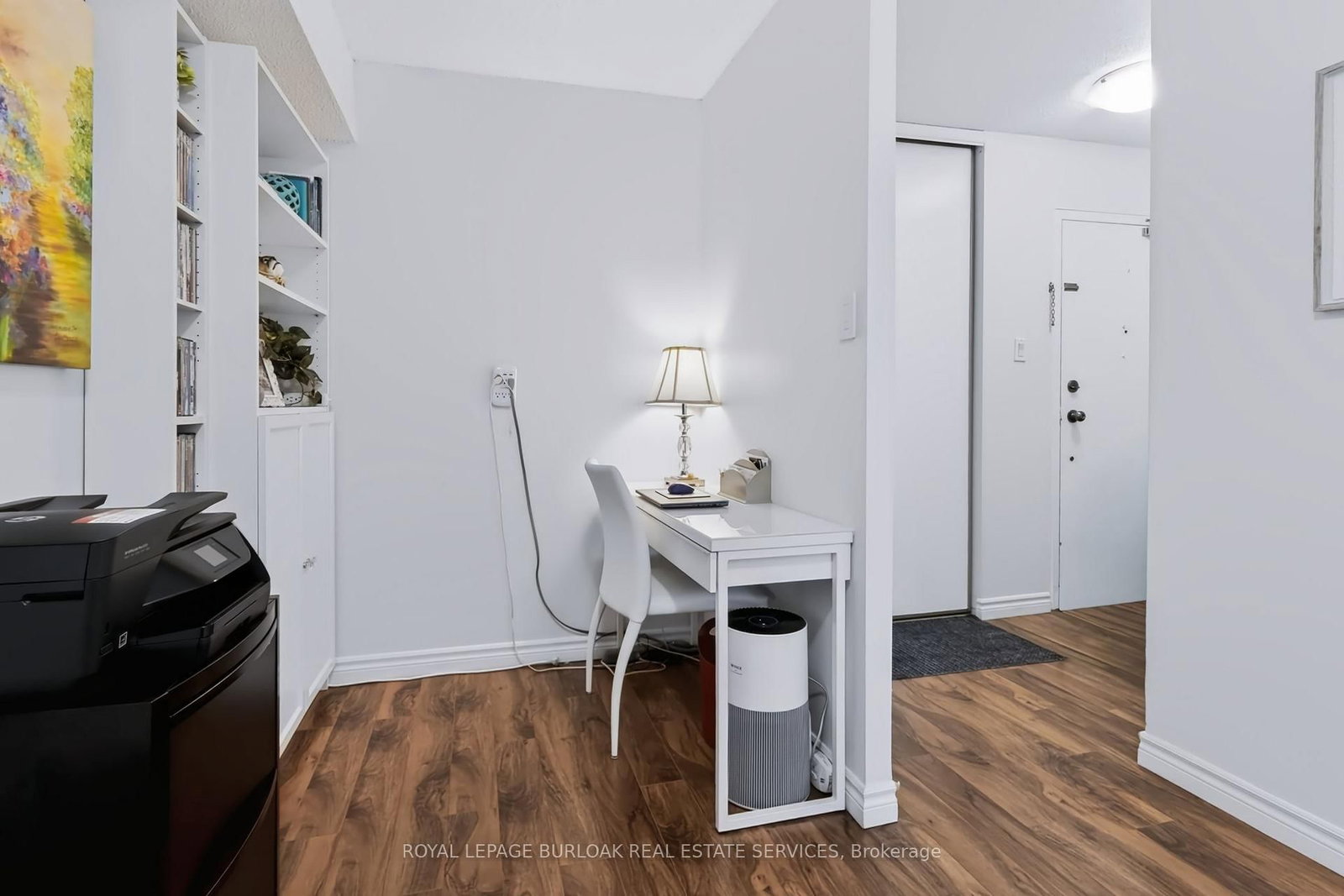 700 Dynes Road • #1217 • Burlington, ON photo 15
