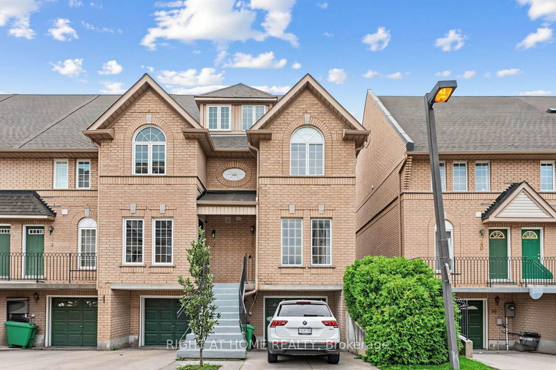 31 - 80 Strathaven Drive
