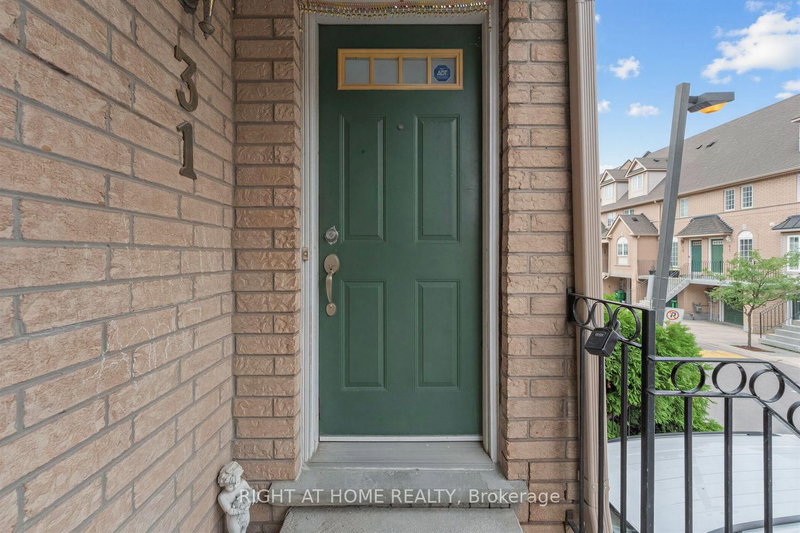 31 - 80 Strathaven Drive