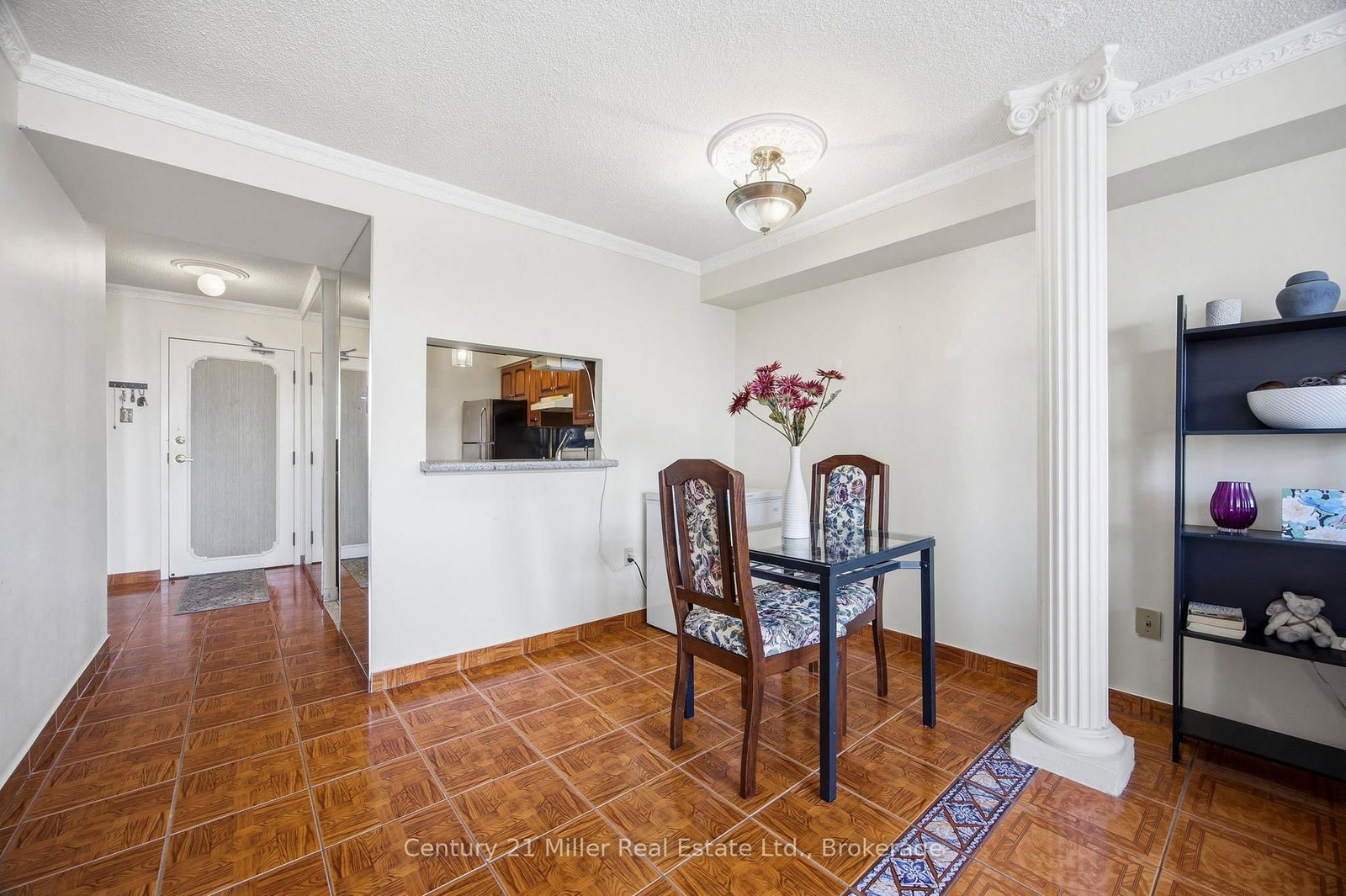 3845 Lake Shore Boulevard W • #411 • Toronto, ON photo 11