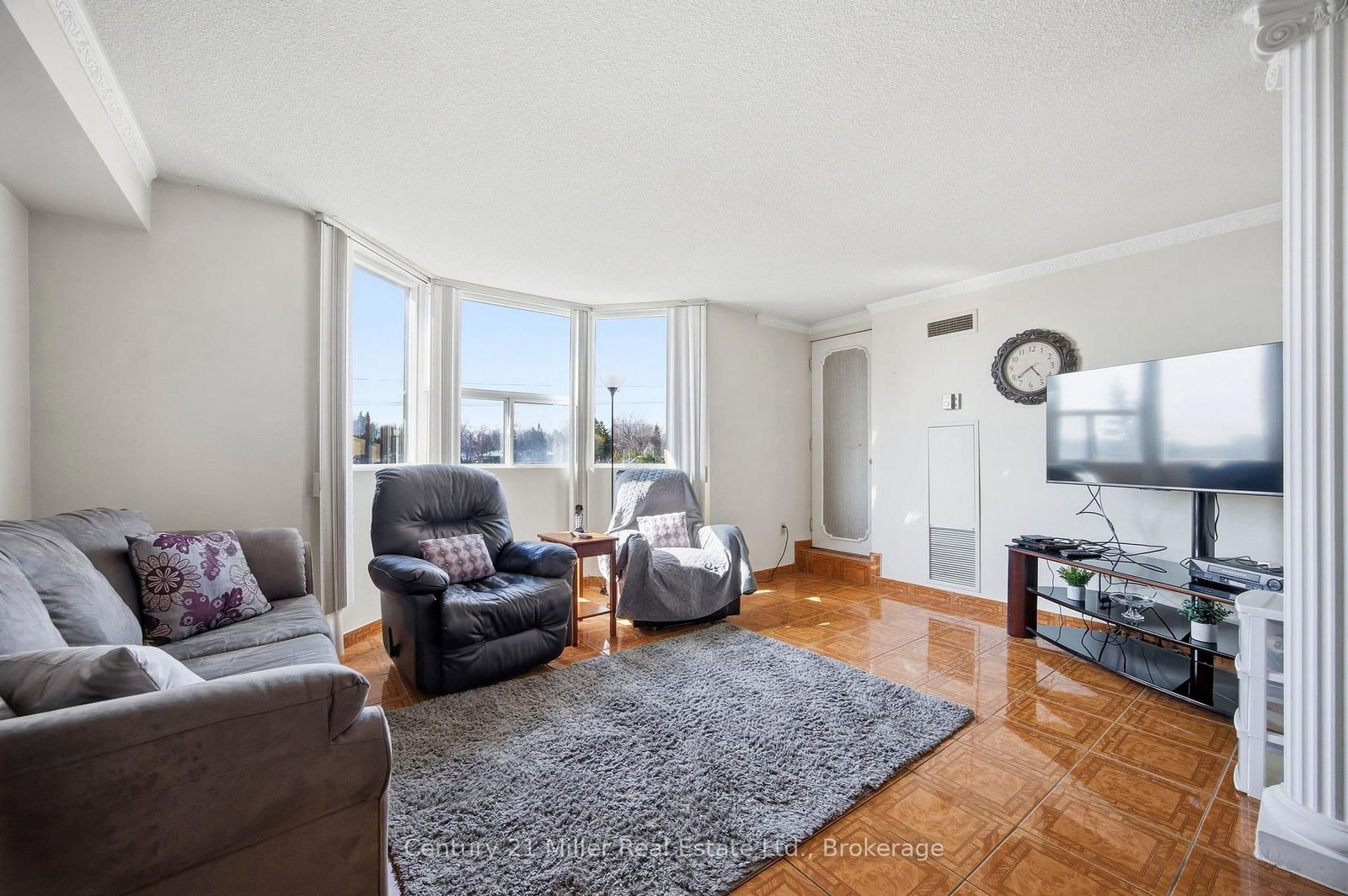 3845 Lake Shore Boulevard W • #411 • Toronto, ON photo 12
