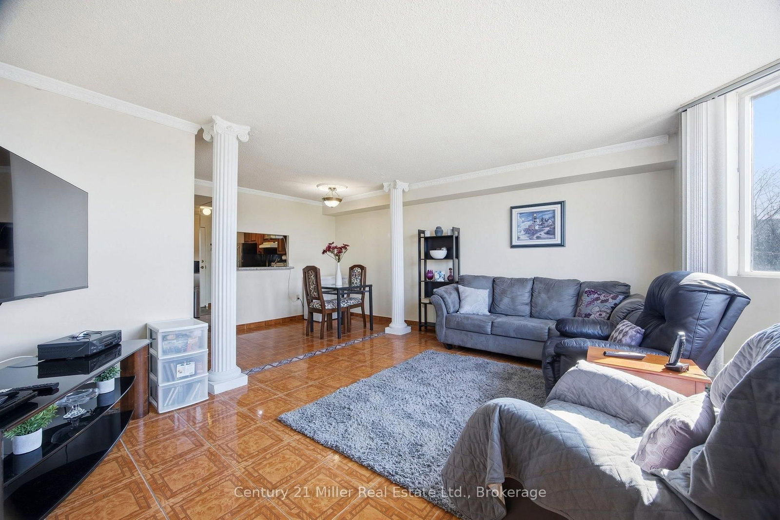 3845 Lake Shore Boulevard W • #411 • Toronto, ON photo 14