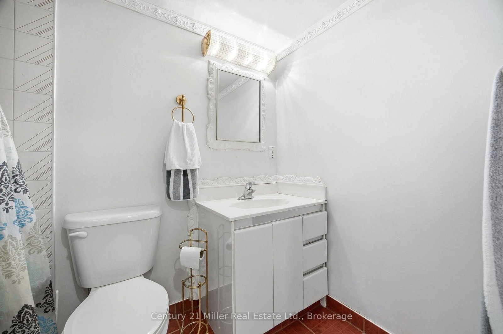 3845 Lake Shore Boulevard W • #411 • Toronto, ON photo 15