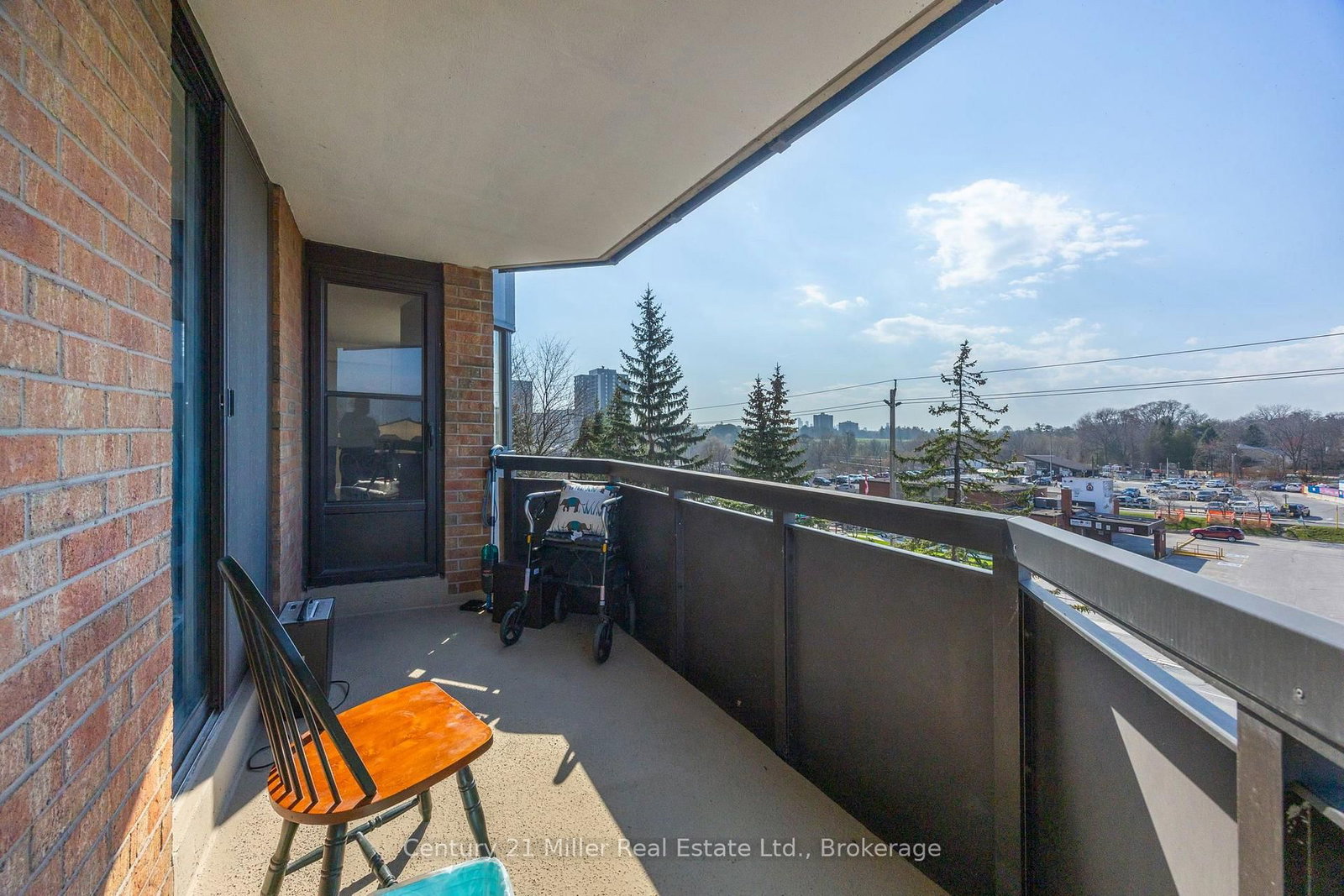 3845 Lake Shore Boulevard W • #411 • Toronto, ON photo 24