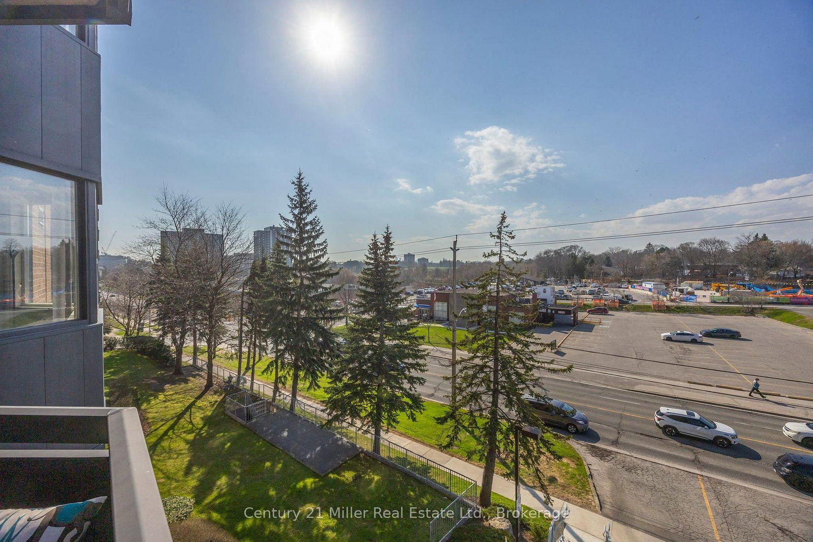 3845 Lake Shore Boulevard W • #411 • Toronto, ON photo 25