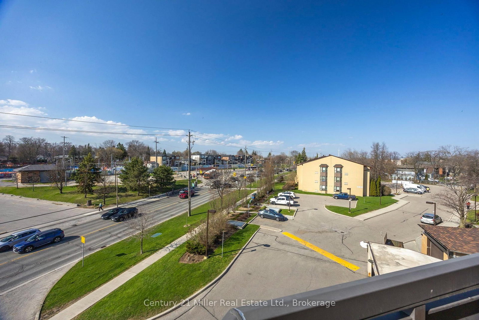 3845 Lake Shore Boulevard W • #411 • Toronto, ON photo 28