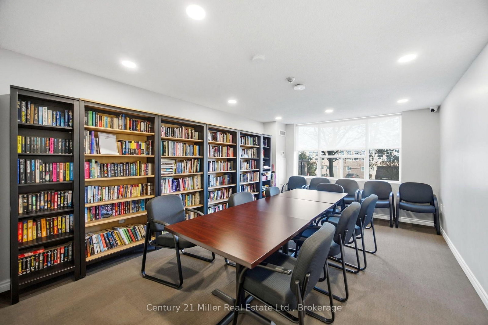 3845 Lake Shore Boulevard W • #411 • Toronto, ON photo 30