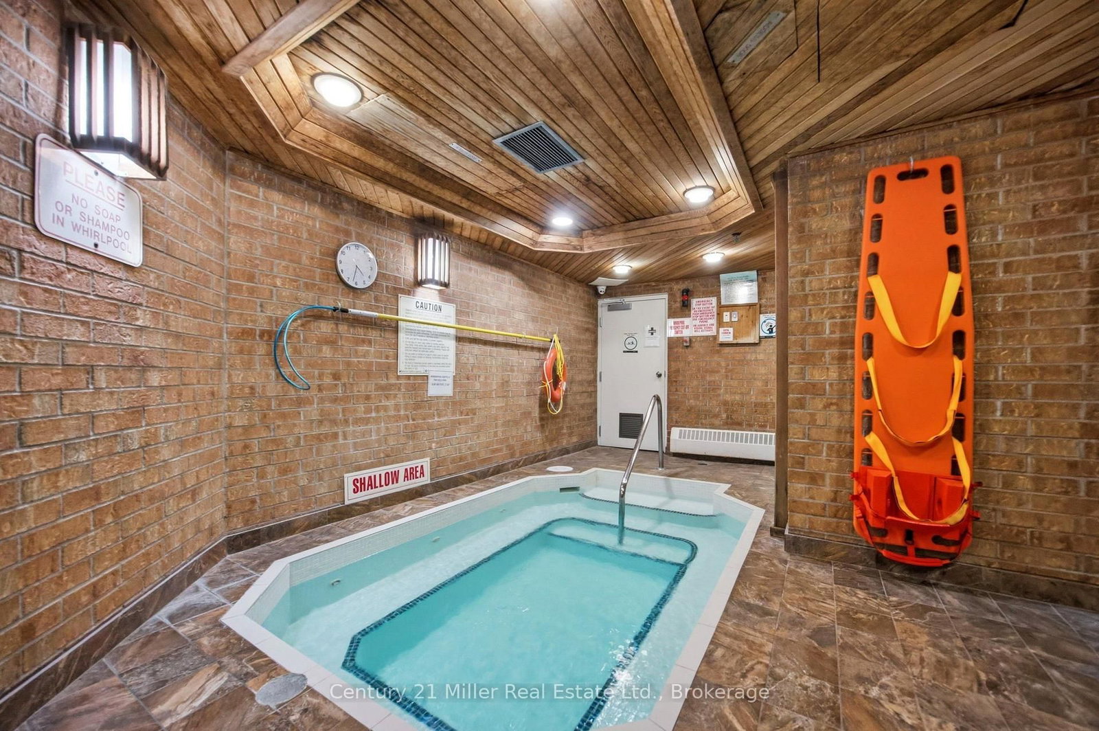 3845 Lake Shore Boulevard W • #411 • Toronto, ON photo 31
