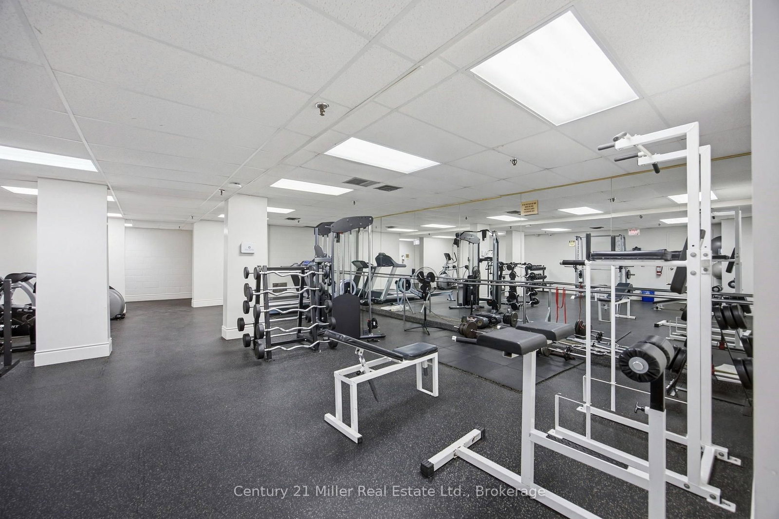 3845 Lake Shore Boulevard W • #411 • Toronto, ON photo 32