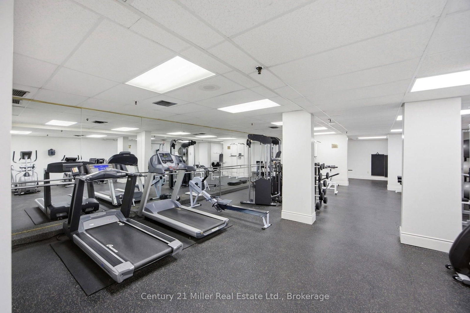 3845 Lake Shore Boulevard W • #411 • Toronto, ON photo 33