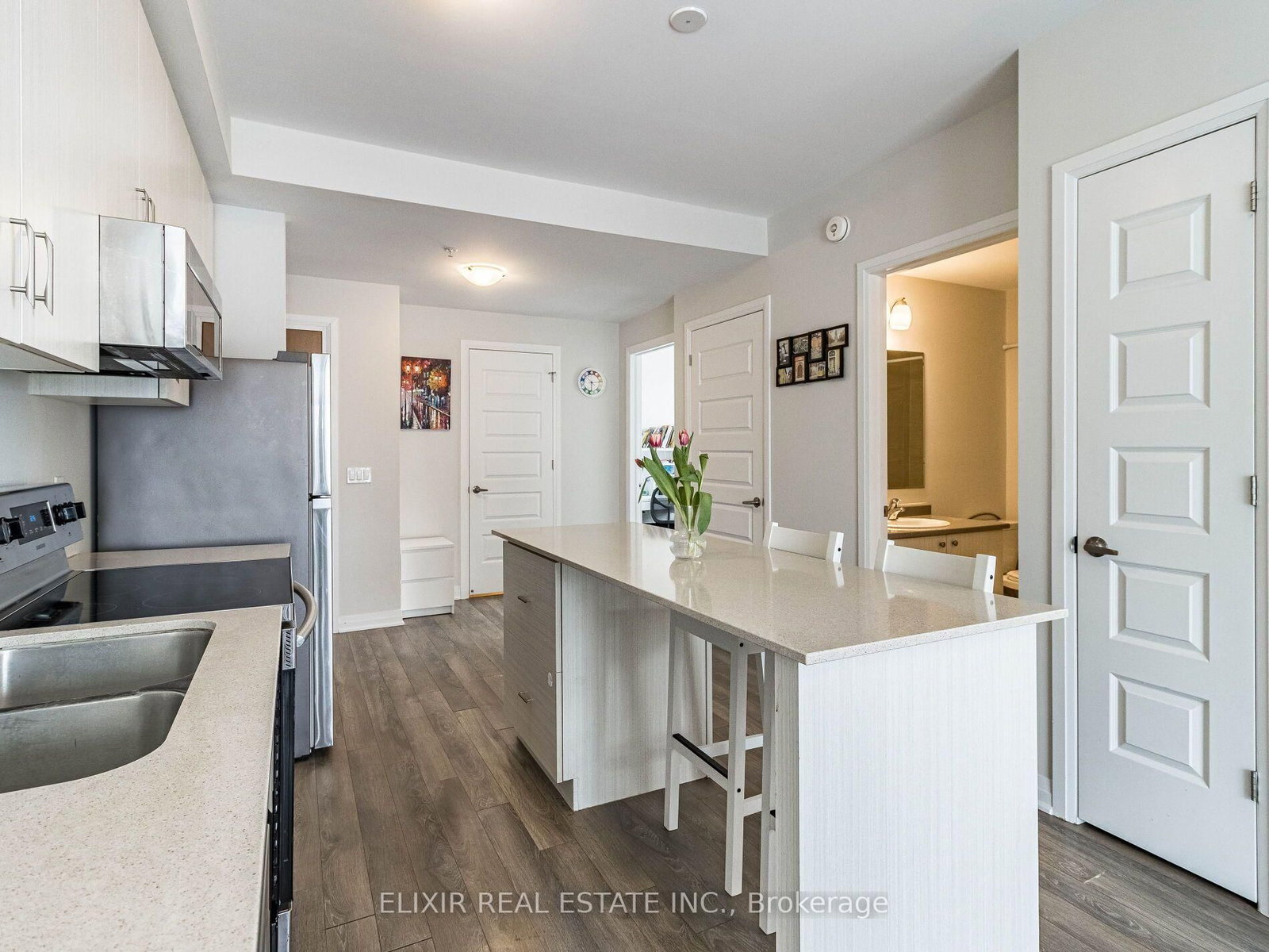 1105 Leger Way • #129 • Milton, ON photo 12