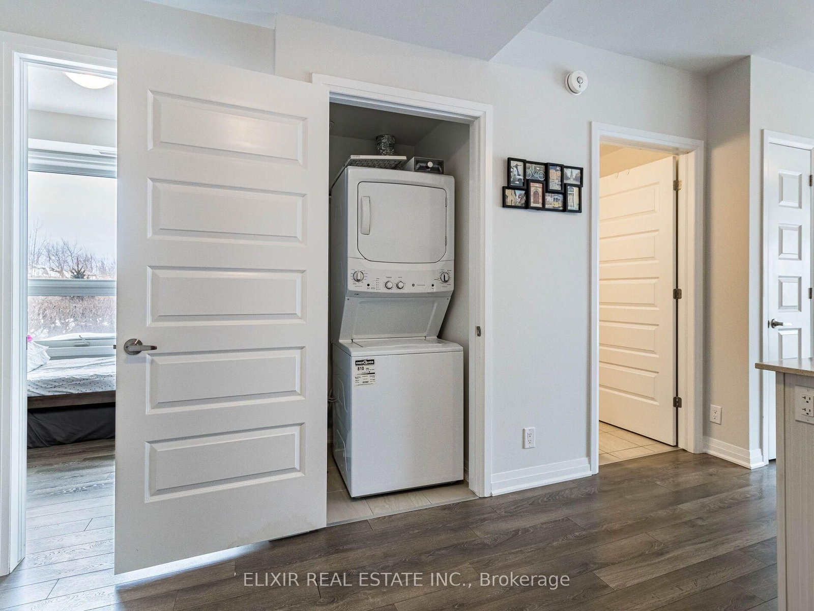 1105 Leger Way • #129 • Milton, ON photo 23