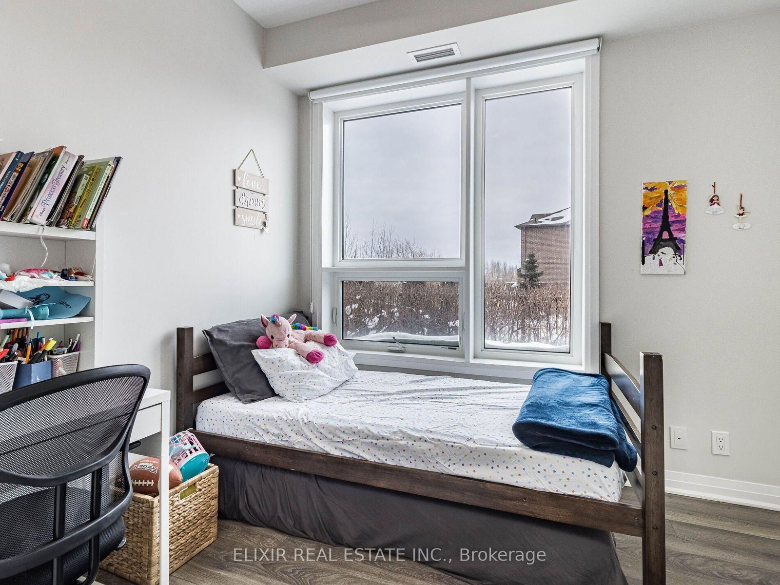 1105 Leger Way • #129 • Milton, ON photo 25