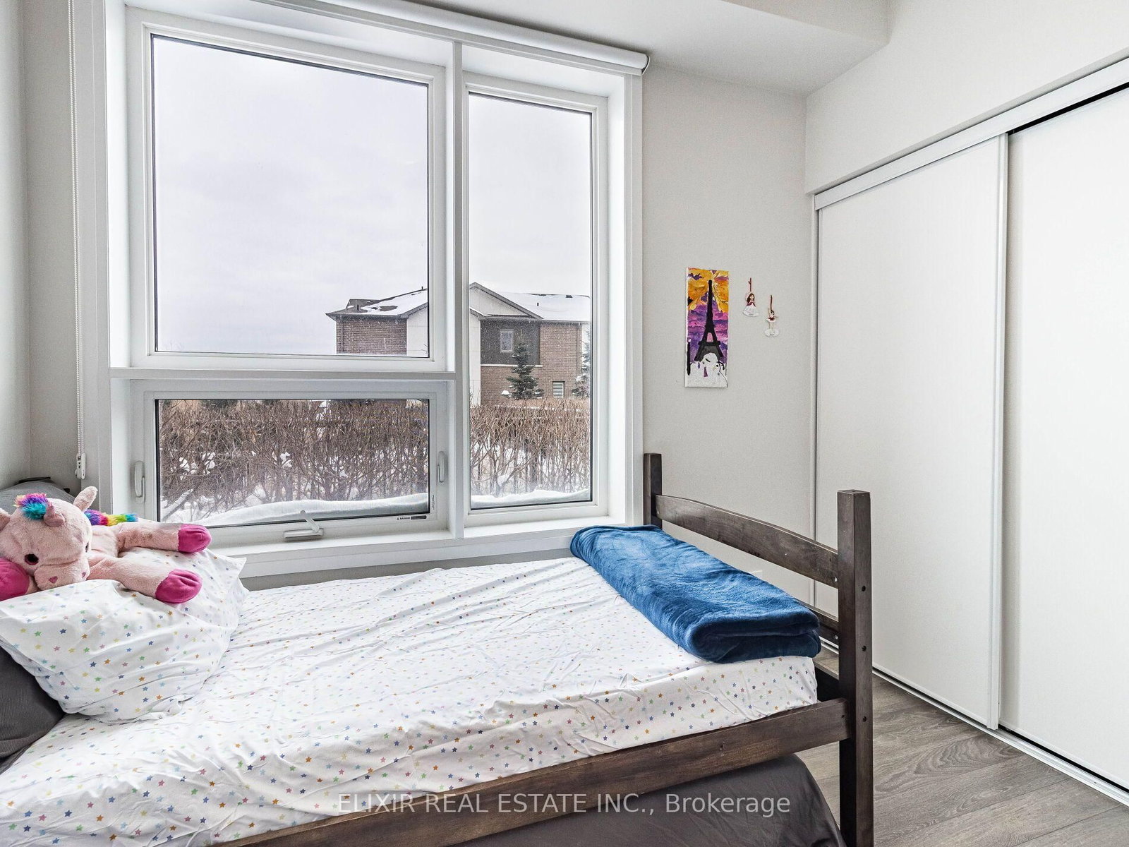 1105 Leger Way • #129 • Milton, ON photo 26