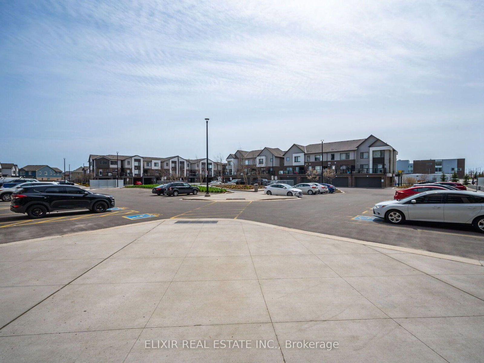 1105 Leger Way • #129 • Milton, ON photo 27