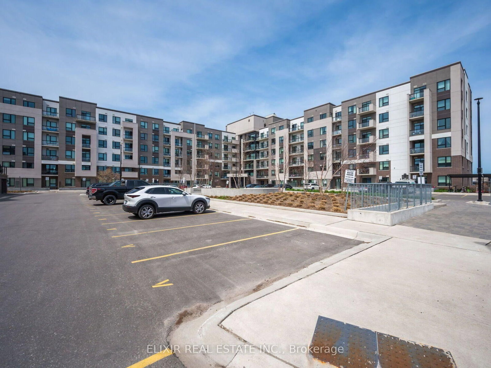 1105 Leger Way • #129 • Milton, ON photo 33