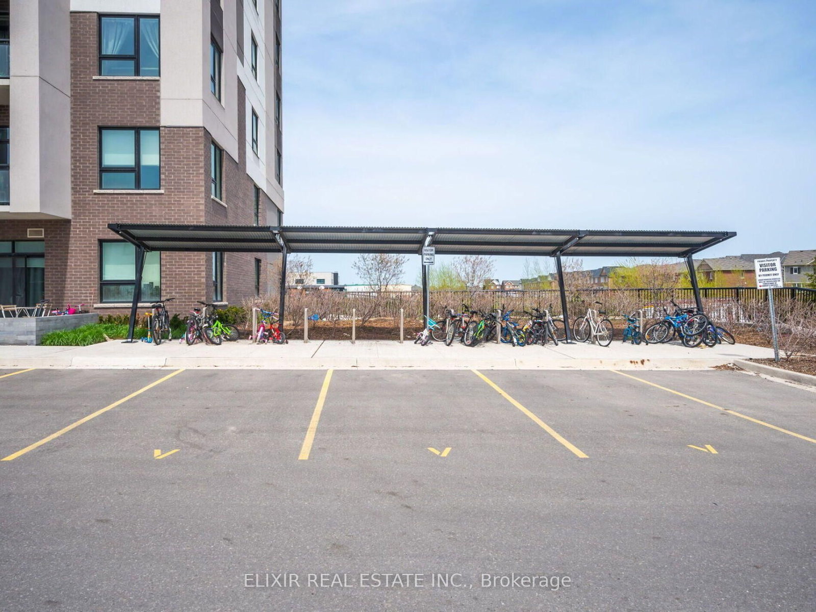 1105 Leger Way • #129 • Milton, ON photo 34