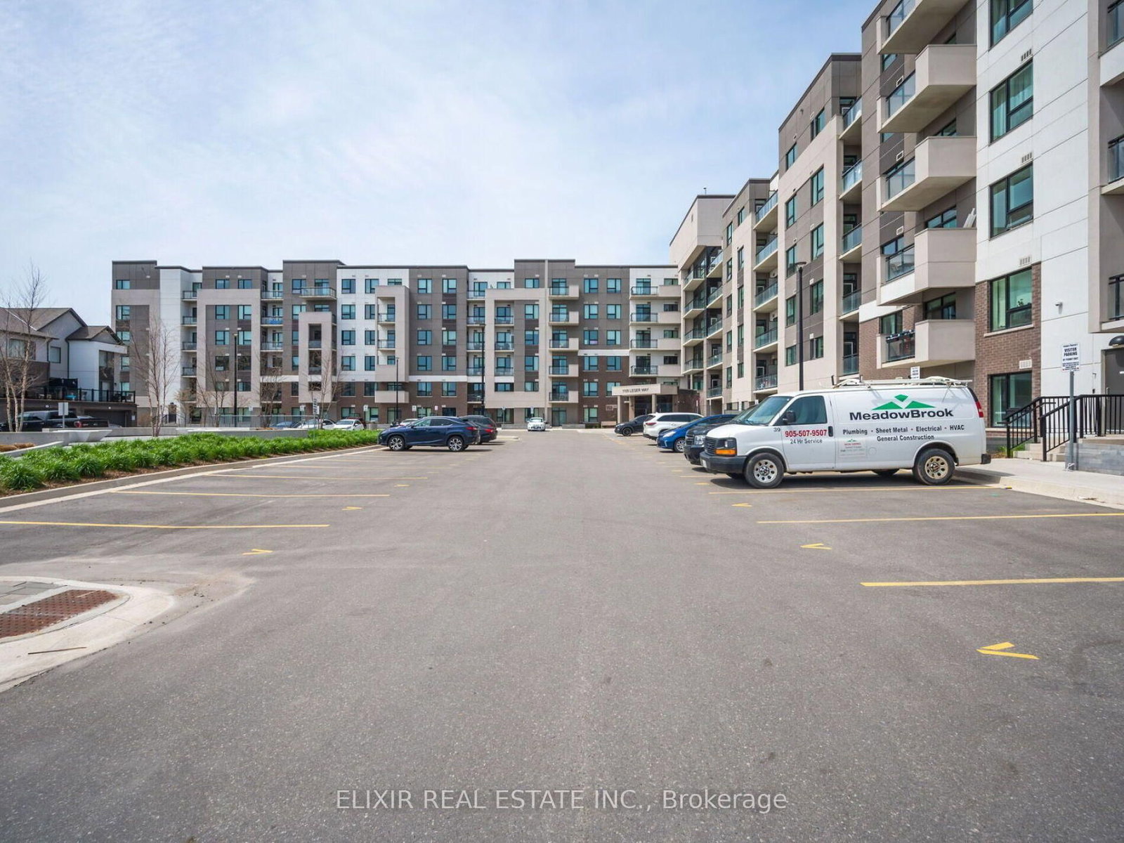1105 Leger Way • #129 • Milton, ON photo 35