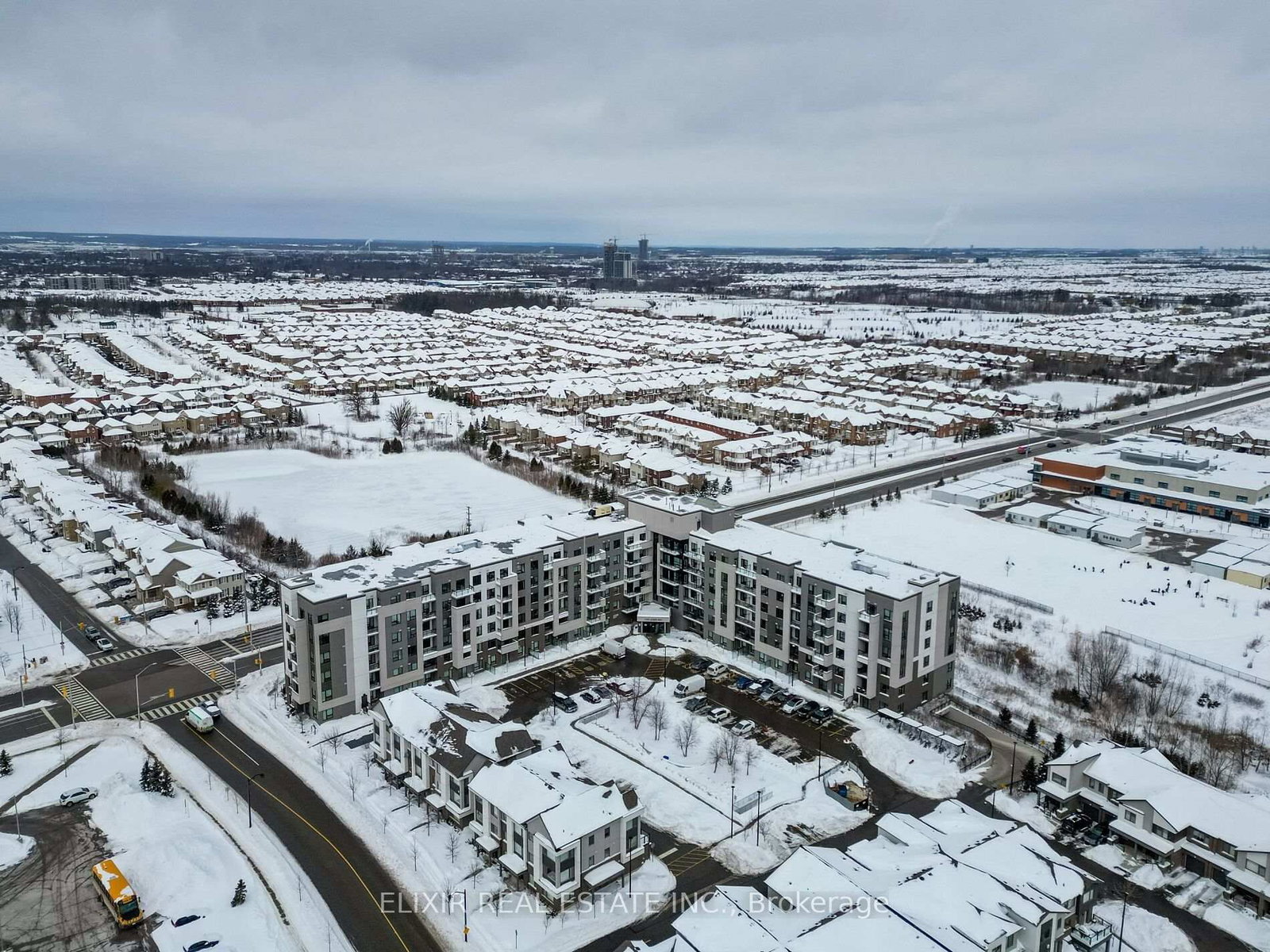 1105 Leger Way • #129 • Milton, ON photo 37