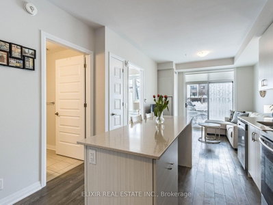 1105 Leger Way • #129 • Milton, ON photo 9