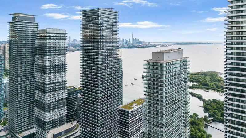 316 - 65 Annie Craig Drive