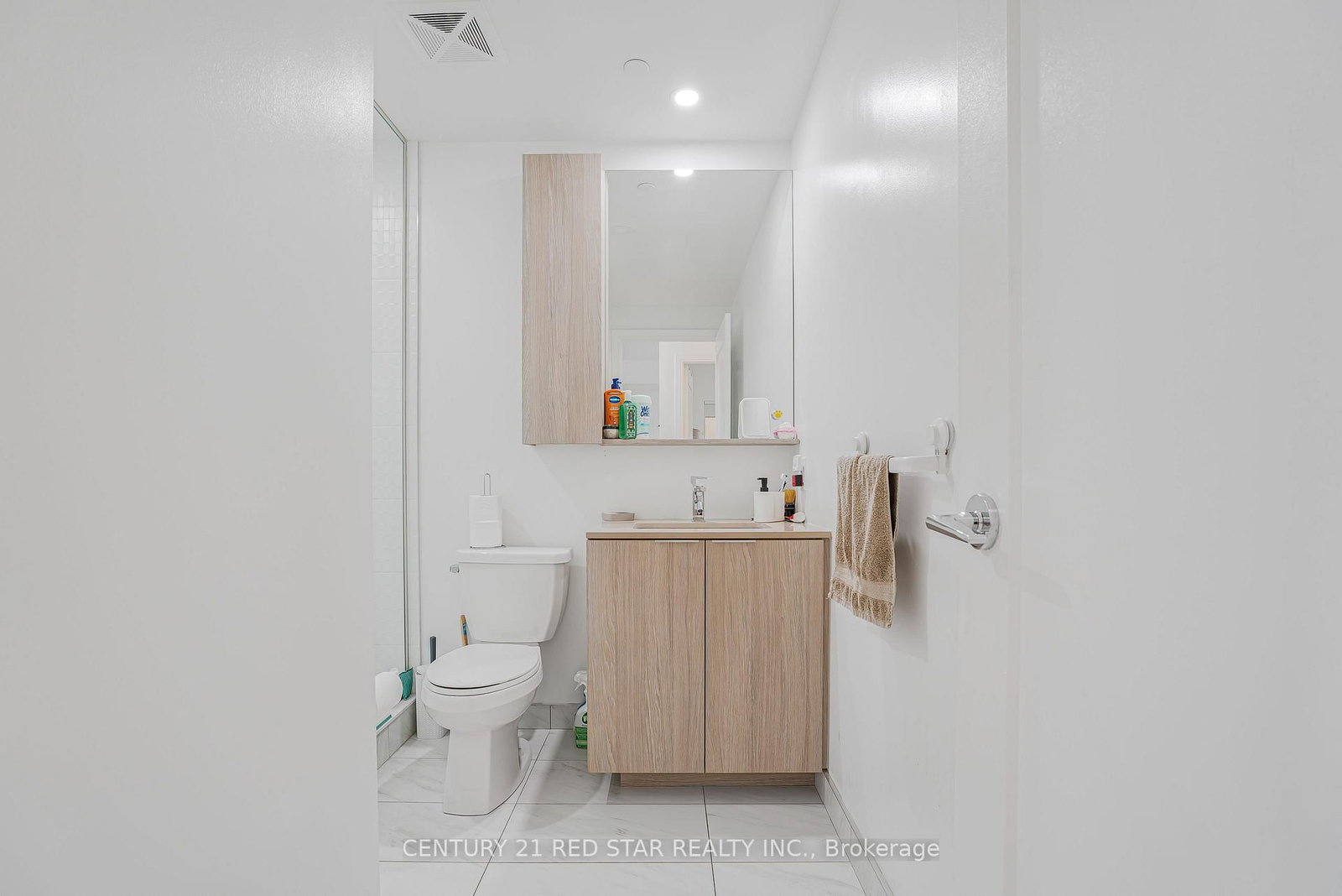 65 Annie Craig Drive • #316 • Toronto, ON photo 15