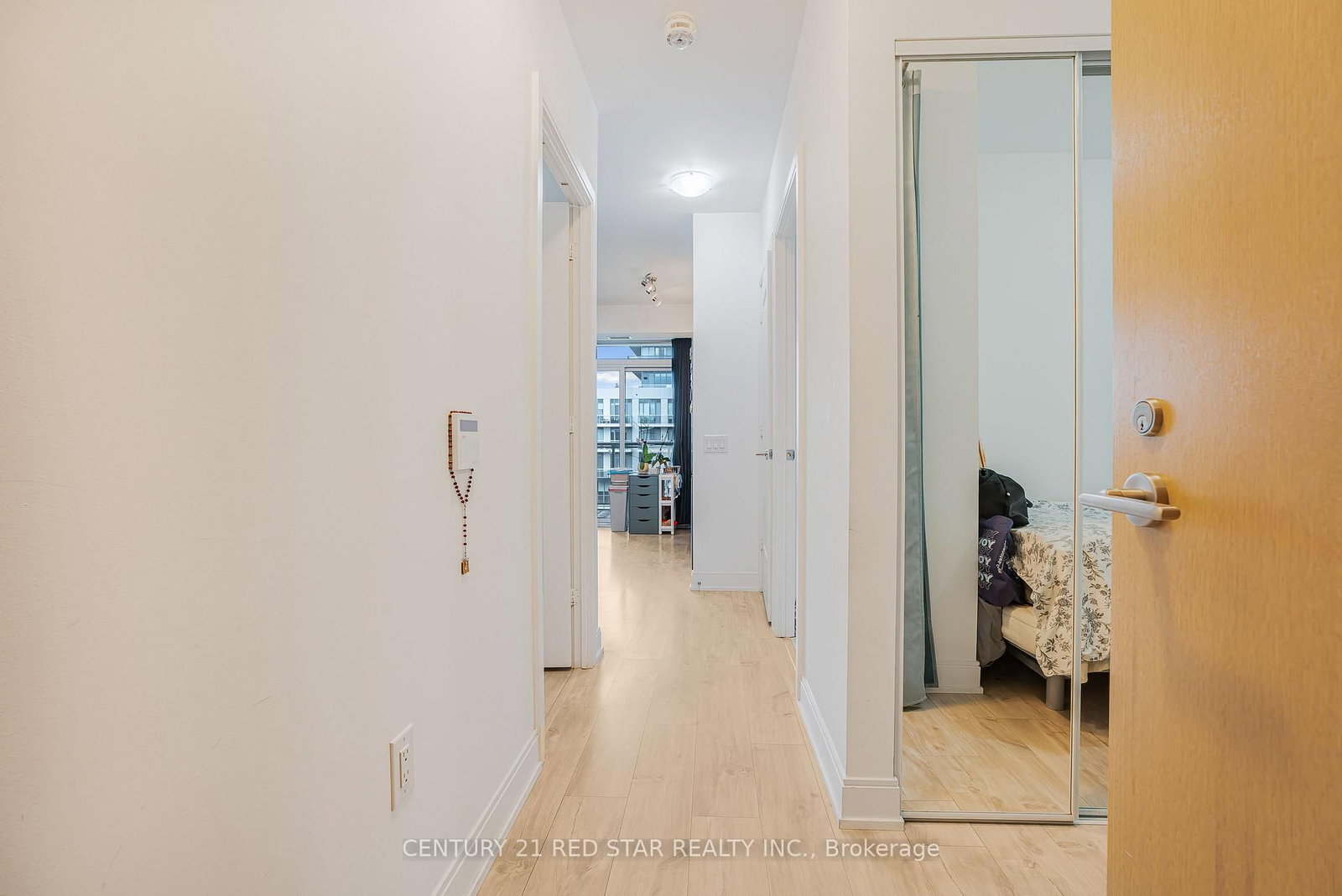 65 Annie Craig Drive • #316 • Toronto, ON photo 17