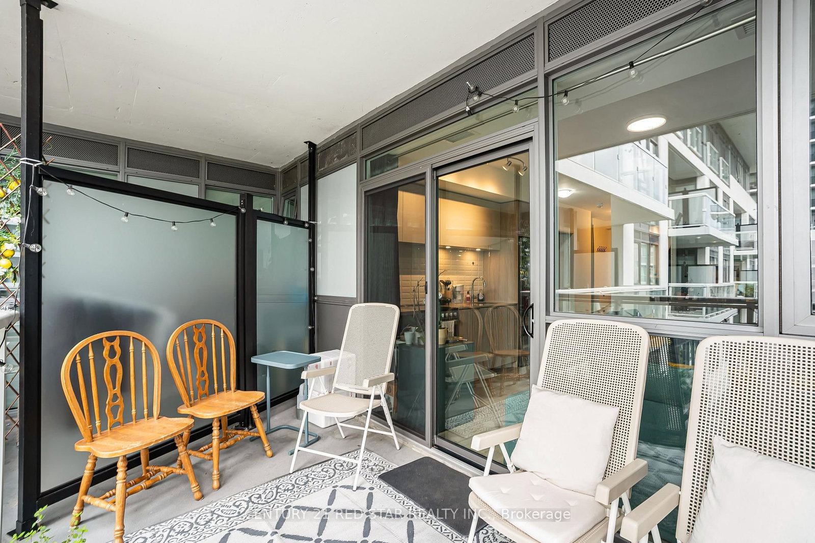 65 Annie Craig Drive • #316 • Toronto, ON photo 19