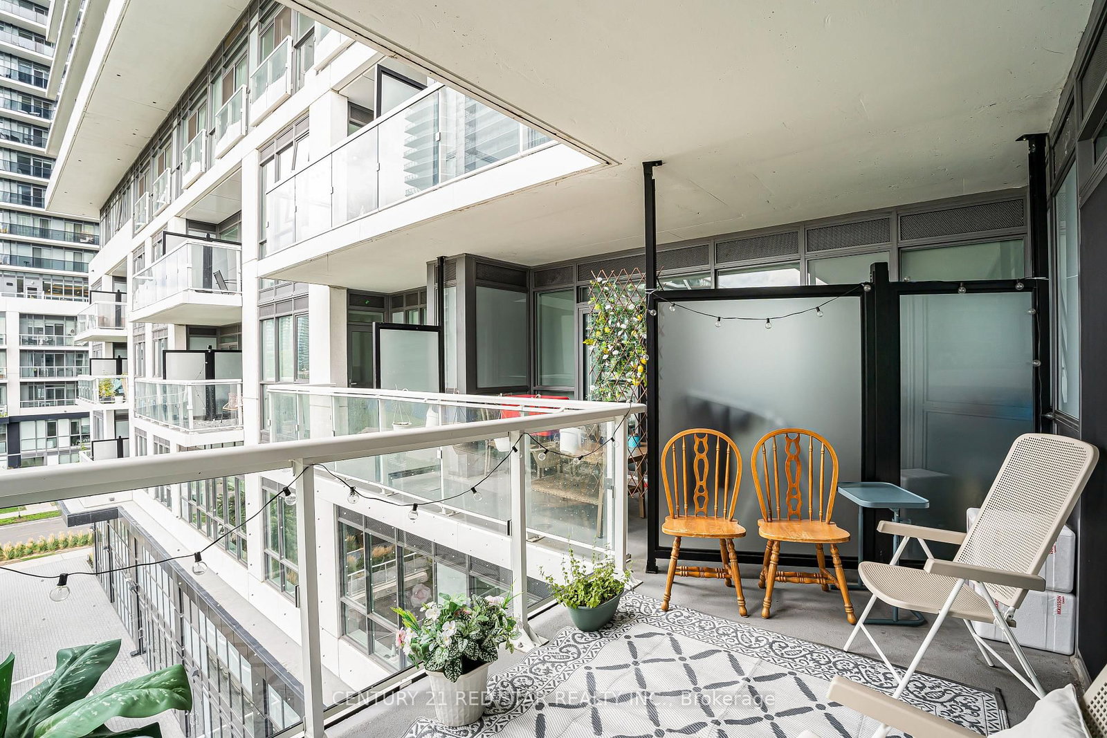 65 Annie Craig Drive • #316 • Toronto, ON photo 20