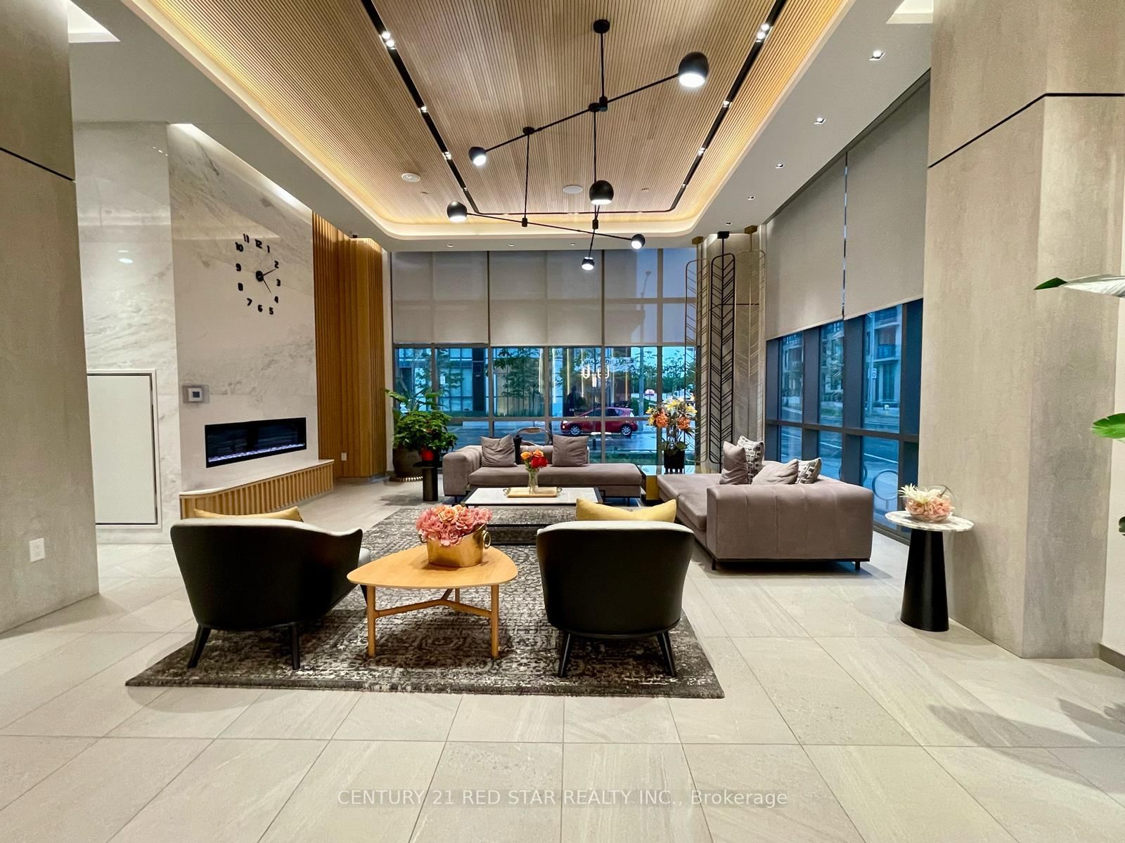 65 Annie Craig Drive • #316 • Toronto, ON photo 26