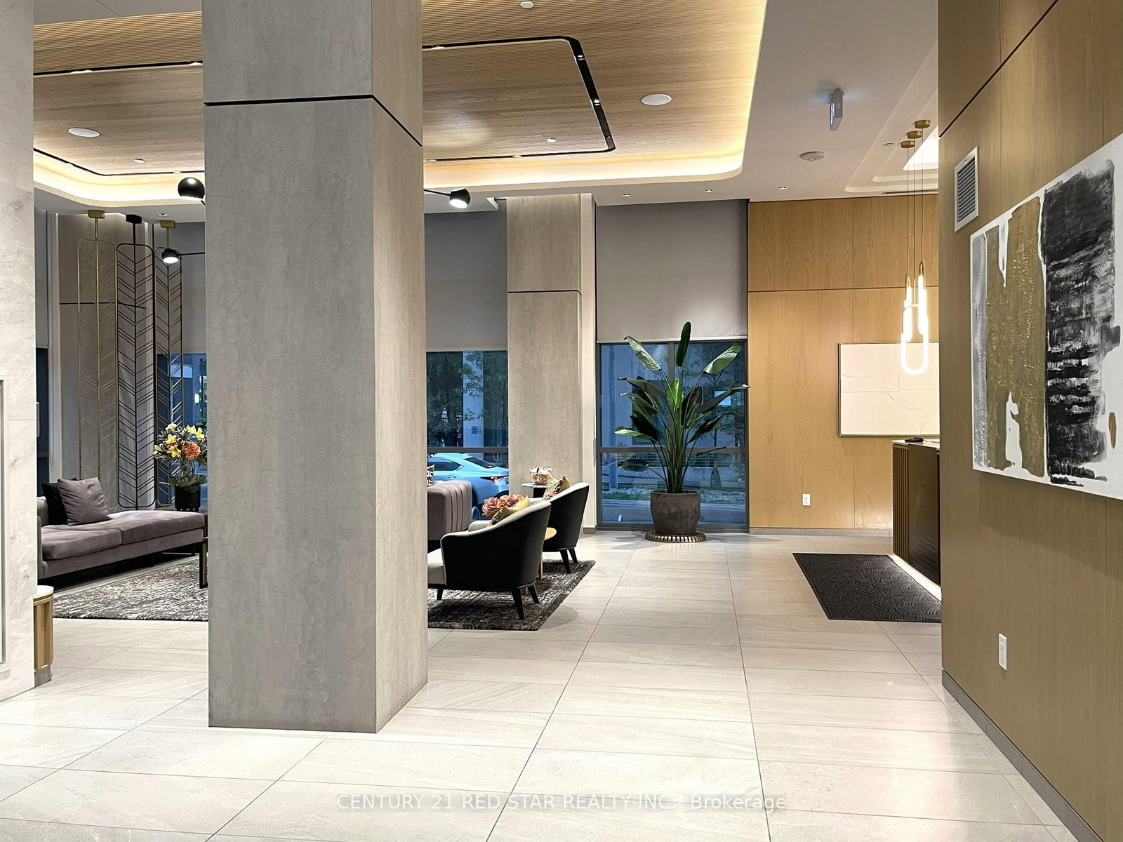 65 Annie Craig Drive • #316 • Toronto, ON photo 28