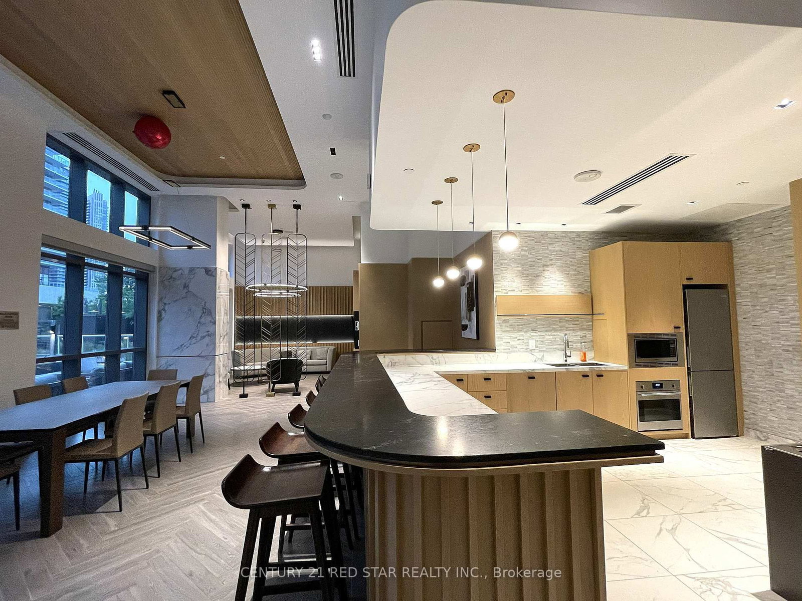 65 Annie Craig Drive • #316 • Toronto, ON photo 32