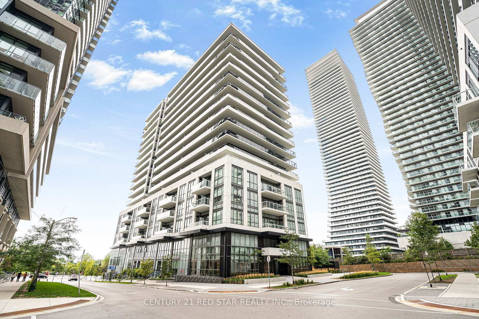 65 Annie Craig Drive • #316 • Toronto, ON photo 39