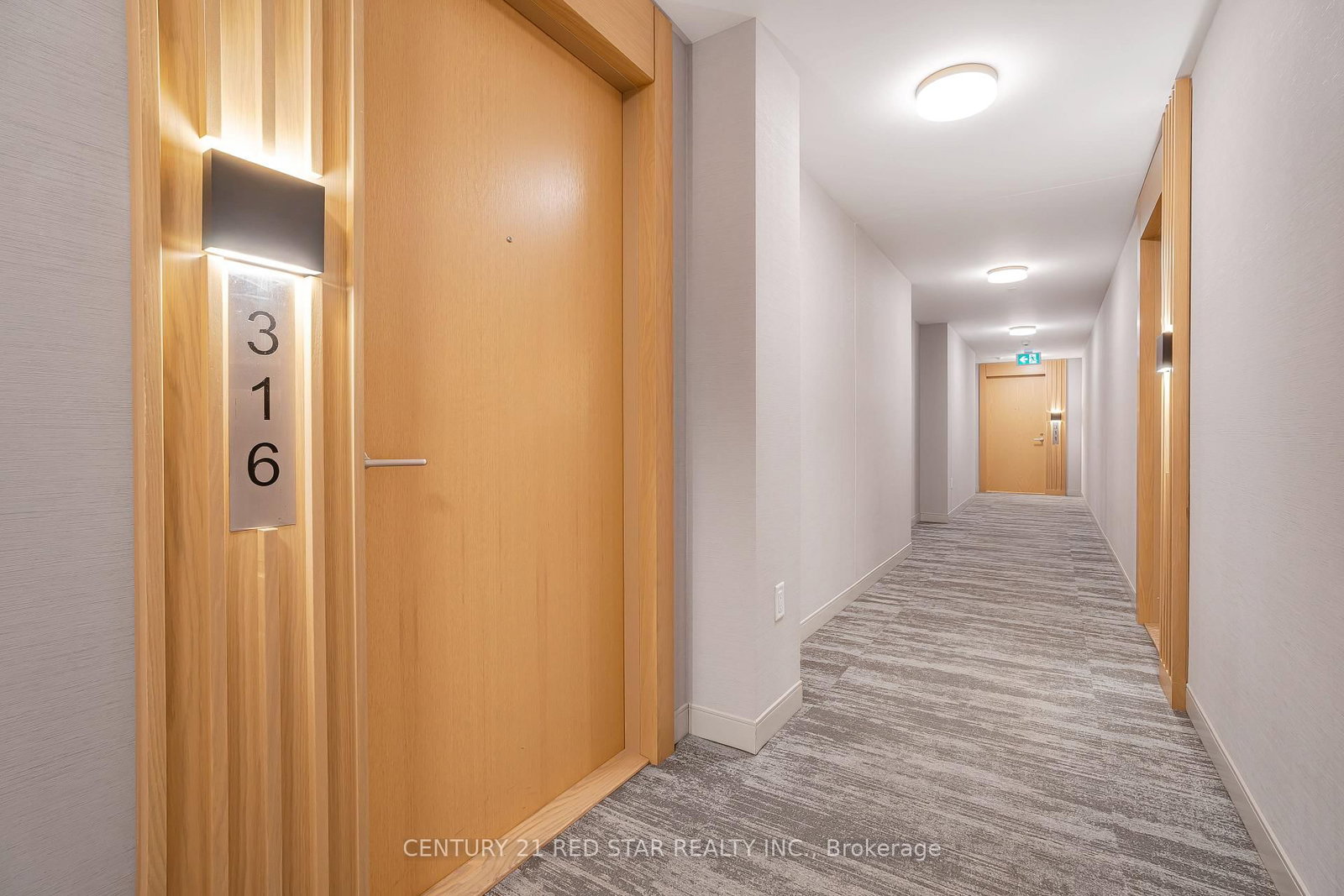 65 Annie Craig Drive • #316 • Toronto, ON photo 40