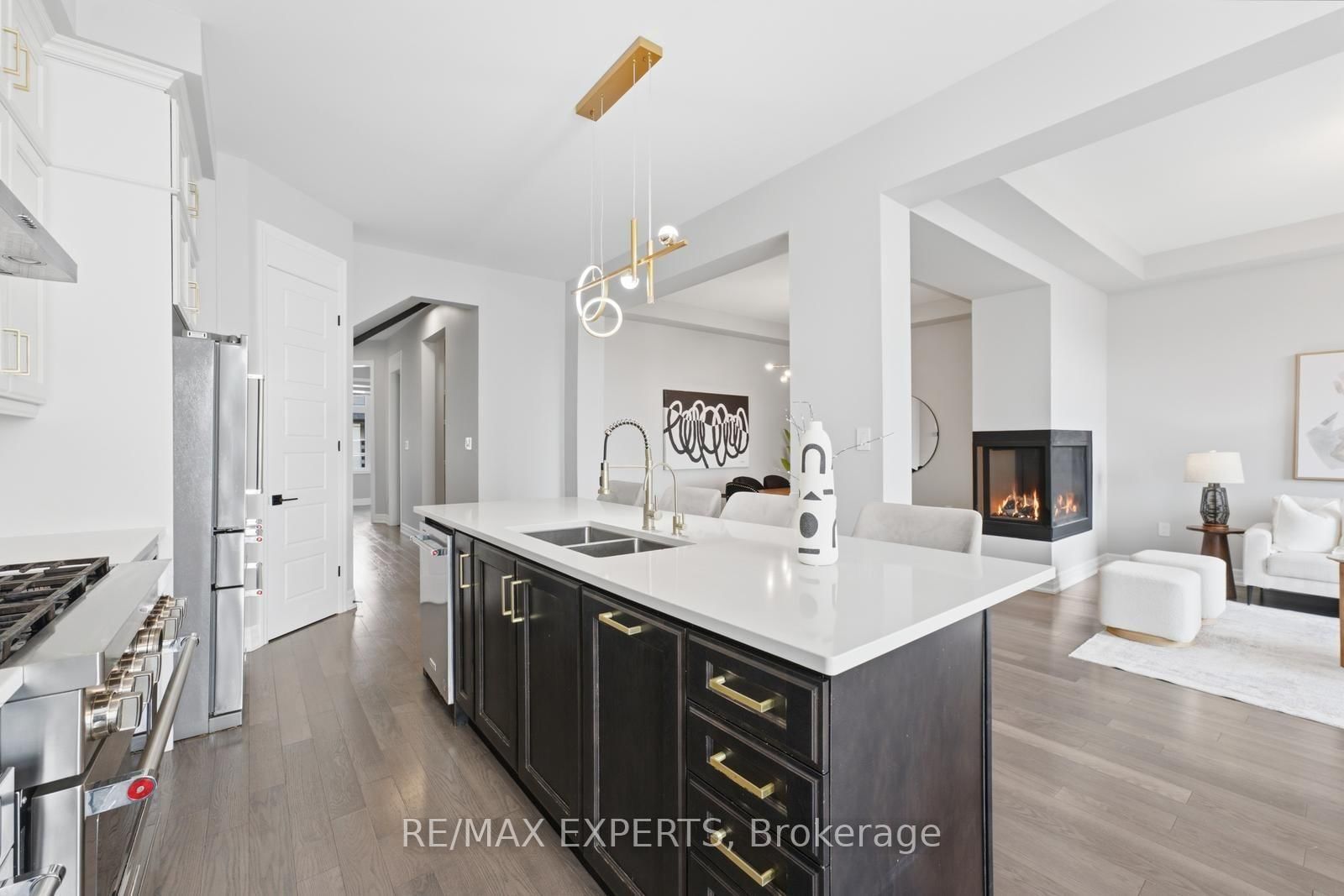1296 Aymond Crescent W • Oakville, ON photo 14
