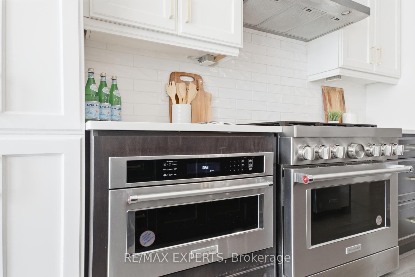 1296 Aymond Crescent W • Oakville, ON photo 20