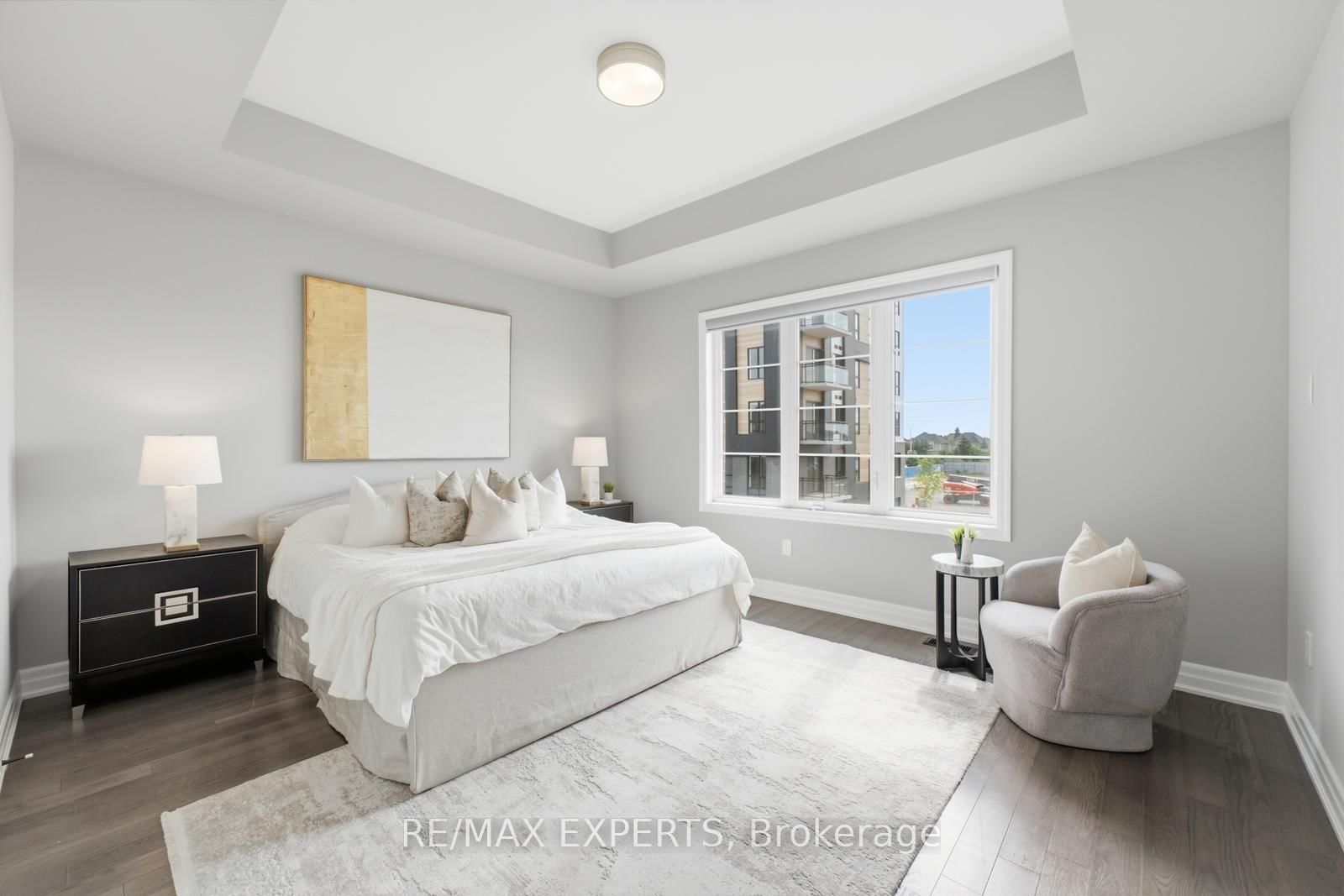 1296 Aymond Crescent W • Oakville, ON photo 29