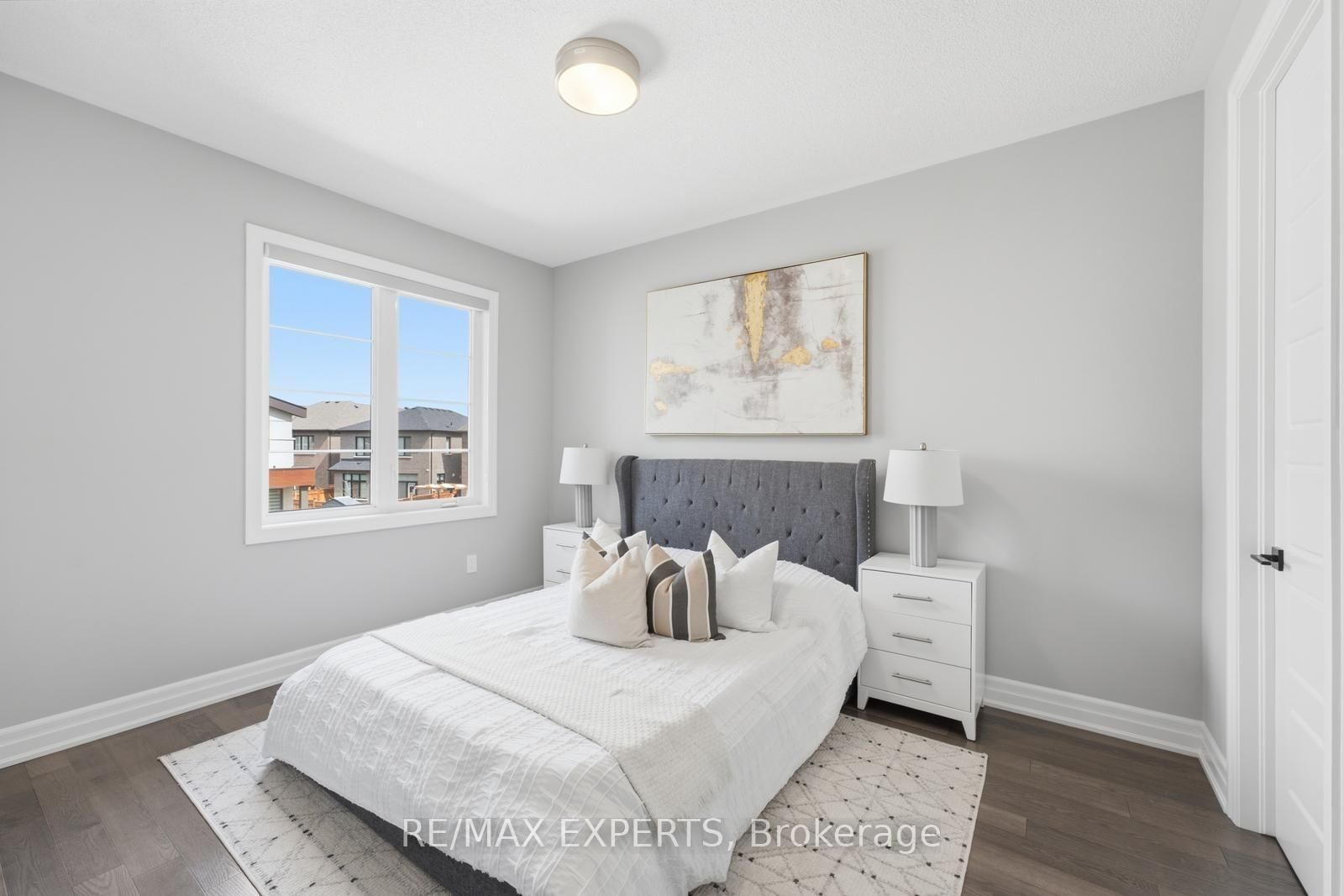 1296 Aymond Crescent W • Oakville, ON photo 34