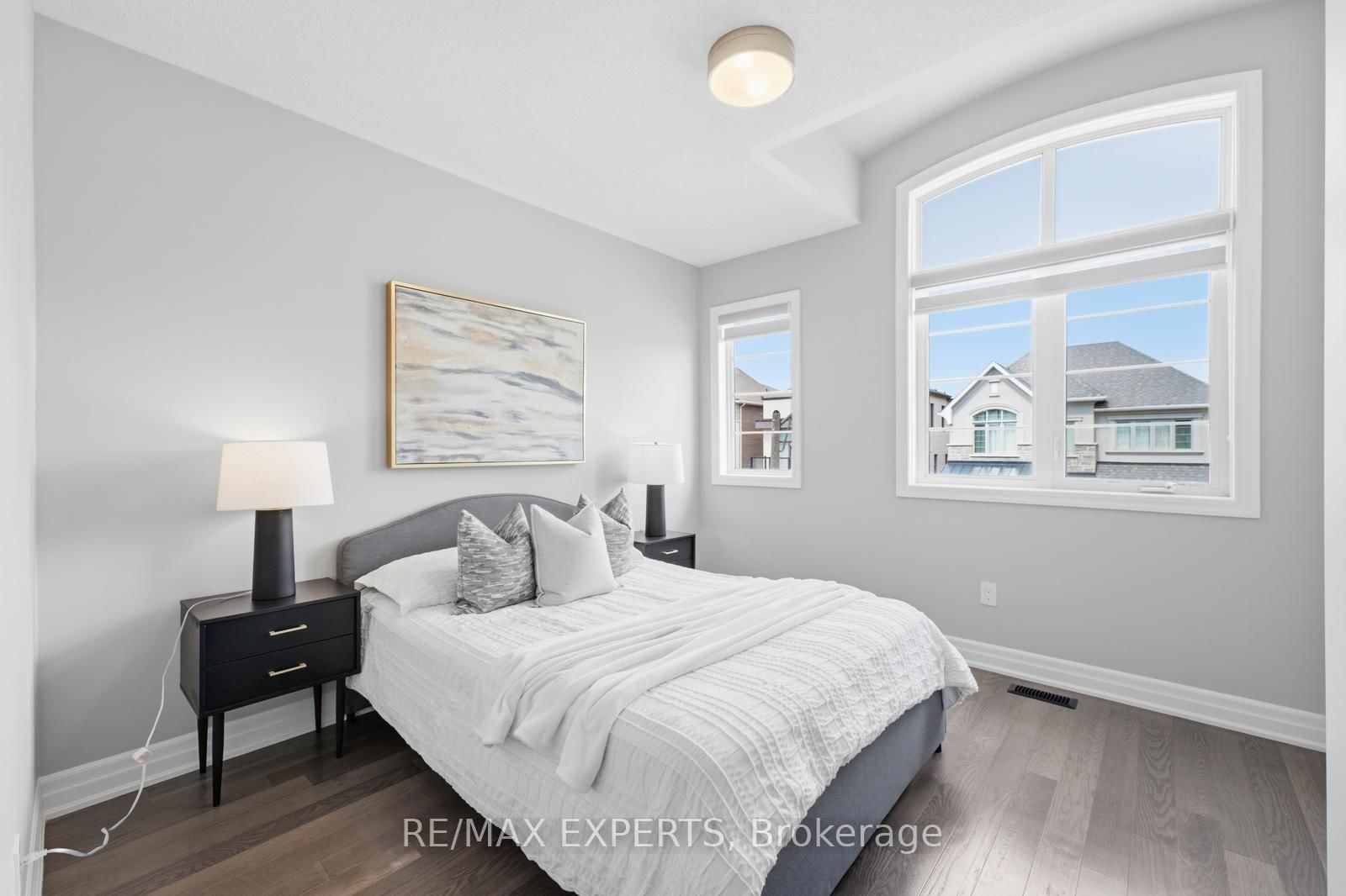 1296 Aymond Crescent W • Oakville, ON photo 37