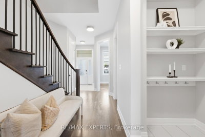 1296 Aymond Crescent W • Oakville, ON photo 6