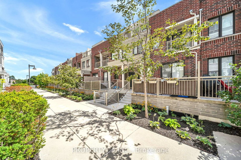 7 - 135 Long Branch Avenue