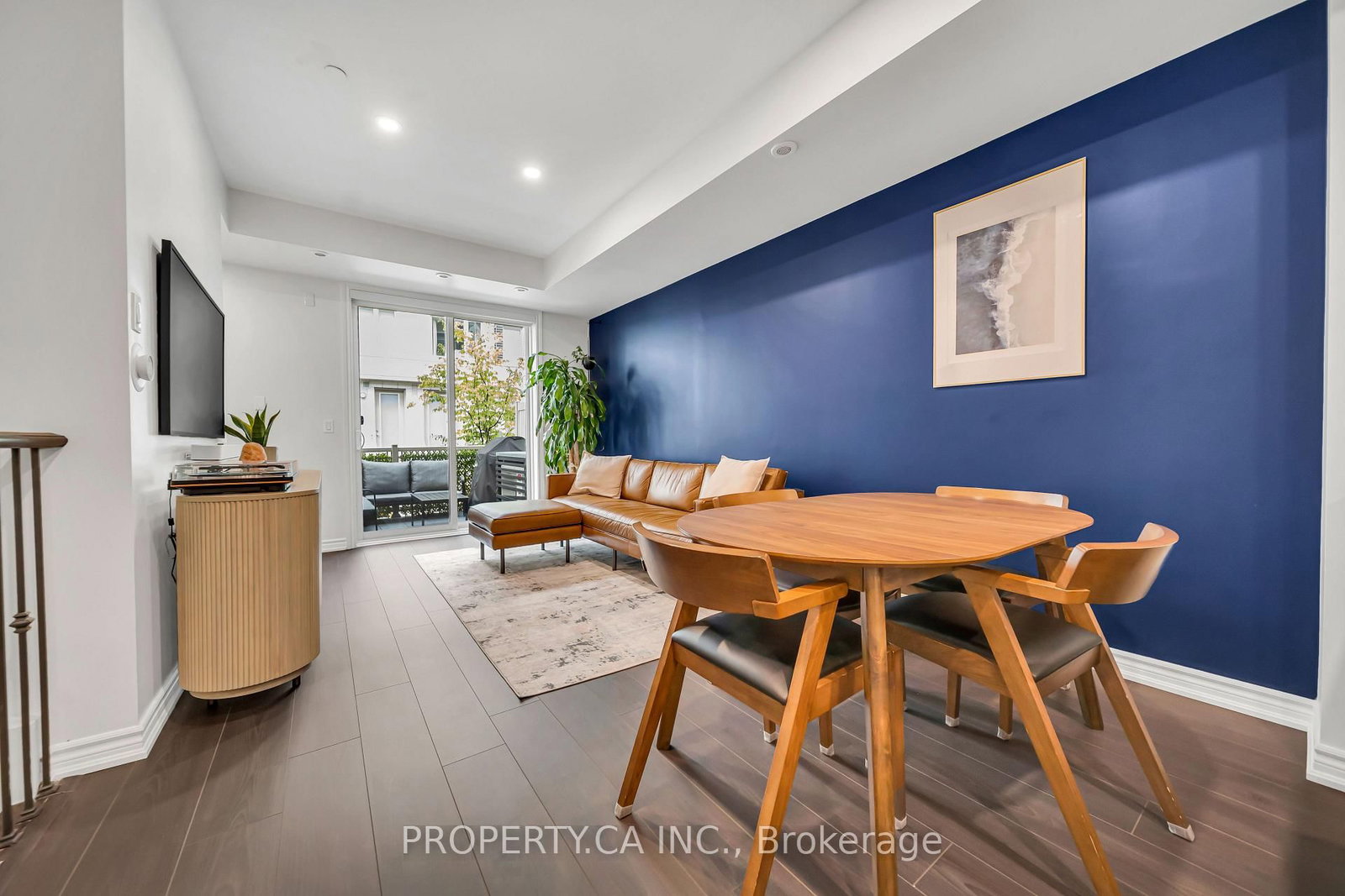 135 Long Branch Avenue • #7 • Toronto, ON photo 12