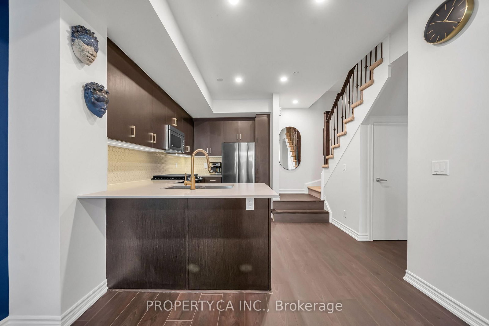 135 Long Branch Avenue • #7 • Toronto, ON photo 13