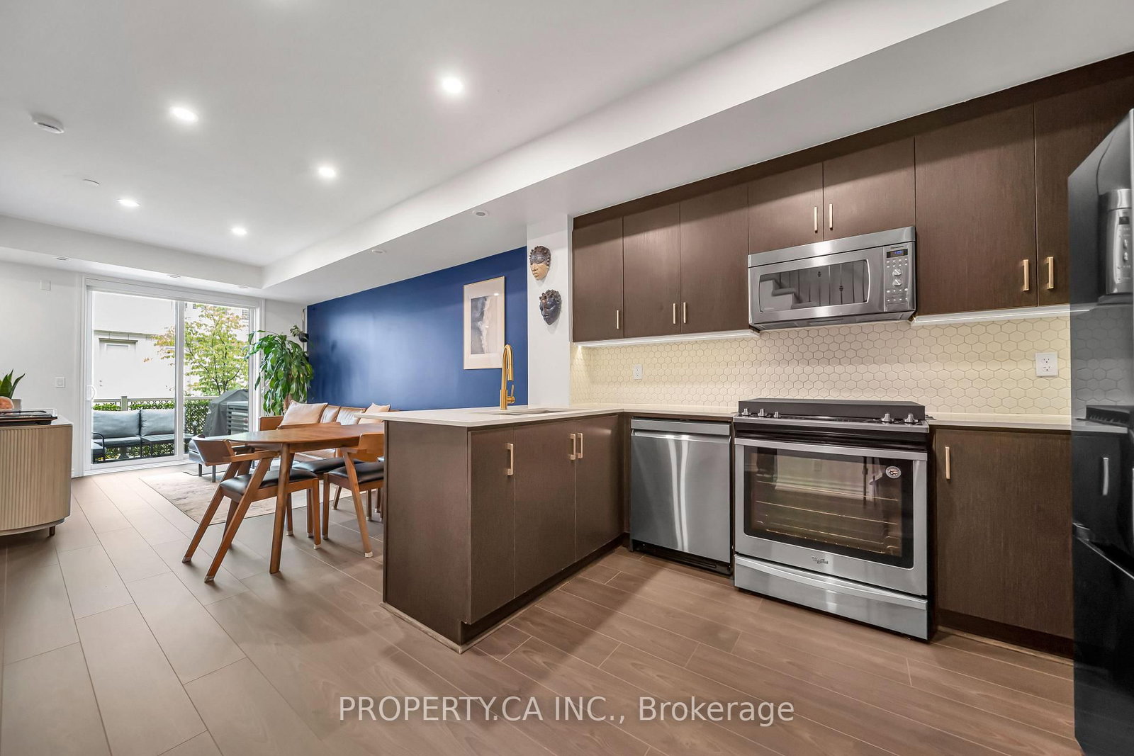 135 Long Branch Avenue • #7 • Toronto, ON photo 15