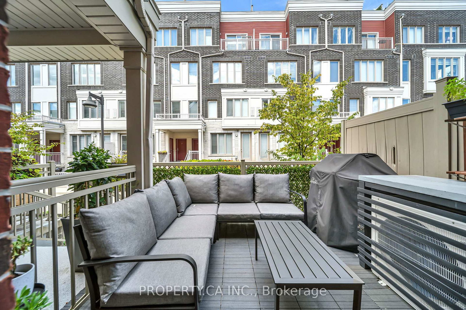 135 Long Branch Avenue • #7 • Toronto, ON photo 17