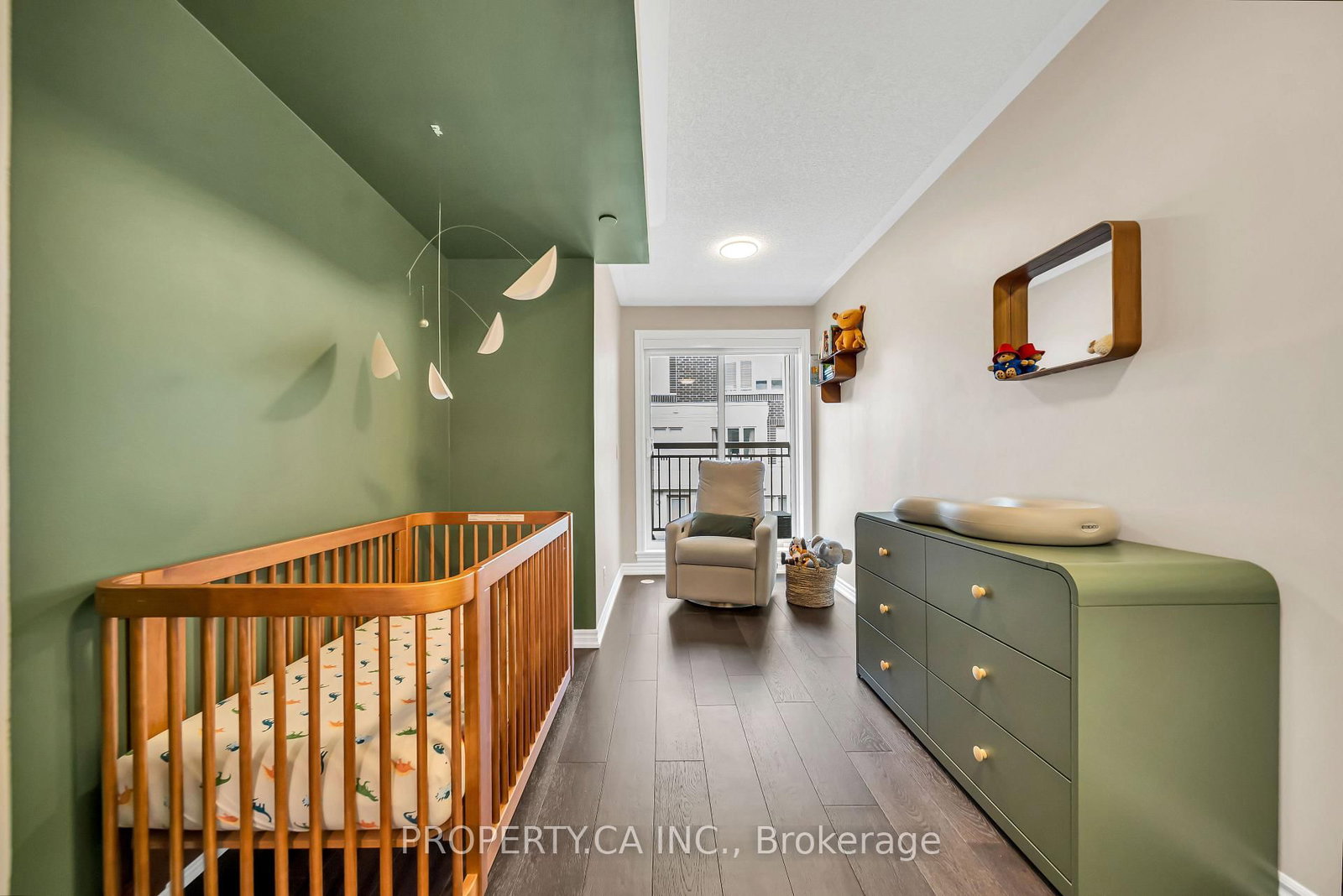 135 Long Branch Avenue • #7 • Toronto, ON photo 19